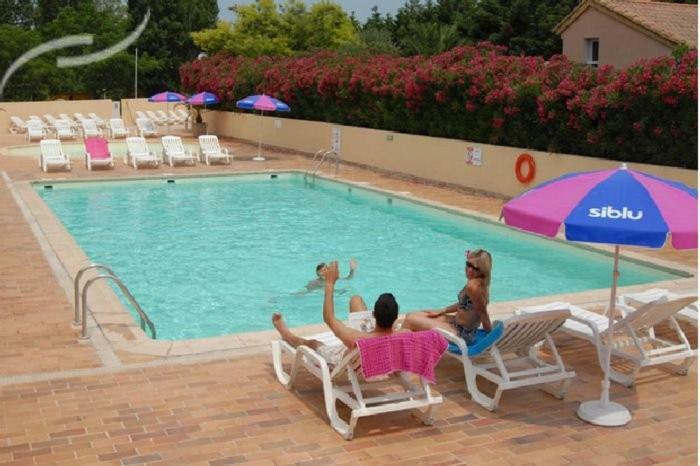 Dream Holidays Валра-Плаж Екстериор снимка
