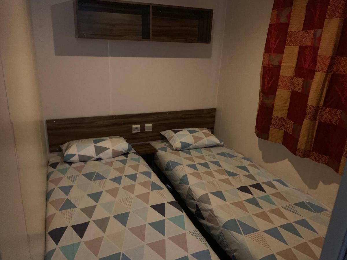 Dream Holidays Валра-Плаж Екстериор снимка